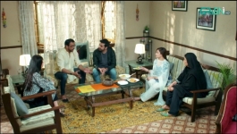 Khwaab Meray - Episode 13